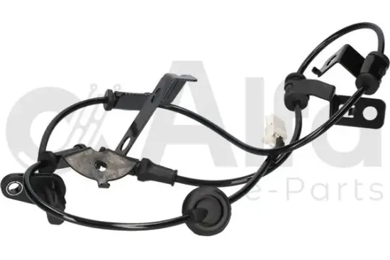 Sensor, Raddrehzahl 12 V Hinterachse rechts Alfa e-Parts AF00883 Bild Sensor, Raddrehzahl 12 V Hinterachse rechts Alfa e-Parts AF00883