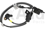 Sensor, Raddrehzahl Vorderachse rechts Alfa e-Parts AF00884