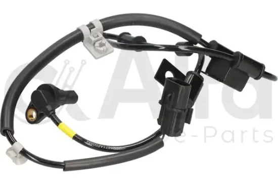 Sensor, Raddrehzahl Vorderachse rechts Alfa e-Parts AF00884 Bild Sensor, Raddrehzahl Vorderachse rechts Alfa e-Parts AF00884