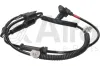 Sensor, Raddrehzahl 12 V Vorderachse rechts Alfa e-Parts AF00886