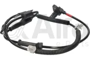 Sensor, Raddrehzahl 12 V Vorderachse rechts Alfa e-Parts AF00886