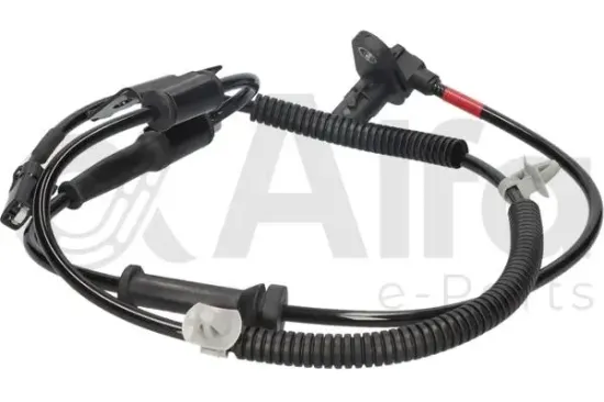 Sensor, Raddrehzahl 12 V Vorderachse rechts Alfa e-Parts AF00886 Bild Sensor, Raddrehzahl 12 V Vorderachse rechts Alfa e-Parts AF00886