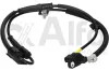 Sensor, Raddrehzahl Vorderachse rechts Alfa e-Parts AF00888