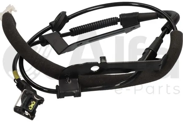 Sensor, Raddrehzahl Hinterachse rechts Alfa e-Parts AF00890