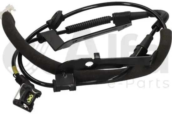 Sensor, Raddrehzahl Hinterachse rechts Alfa e-Parts AF00890 Bild Sensor, Raddrehzahl Hinterachse rechts Alfa e-Parts AF00890