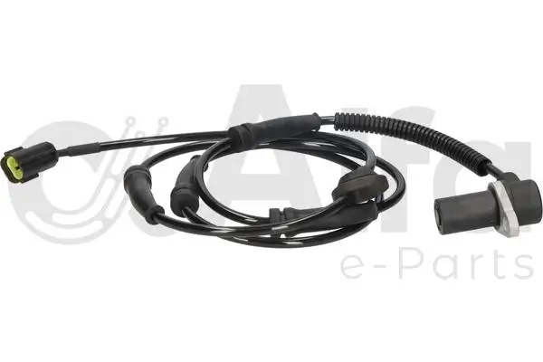 Sensor, Raddrehzahl Vorderachse Alfa e-Parts AF00892