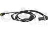 Sensor, Raddrehzahl Vorderachse Alfa e-Parts AF00892
