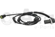 Sensor, Raddrehzahl Vorderachse Alfa e-Parts AF00892