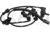 Sensor, Raddrehzahl Vorderachse links Alfa e-Parts AF00895