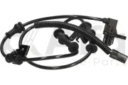 Sensor, Raddrehzahl Vorderachse links Alfa e-Parts AF00895