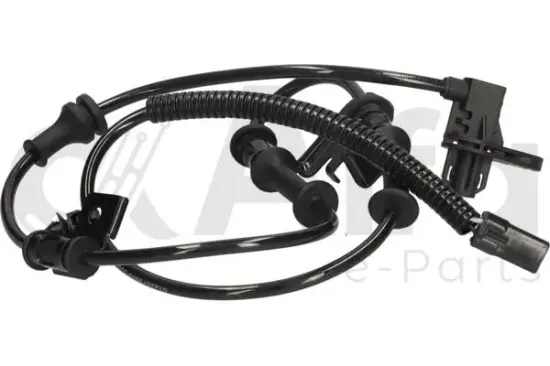 Sensor, Raddrehzahl Vorderachse links Alfa e-Parts AF00895 Bild Sensor, Raddrehzahl Vorderachse links Alfa e-Parts AF00895