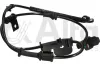 Sensor, Raddrehzahl Vorderachse rechts Alfa e-Parts AF00896