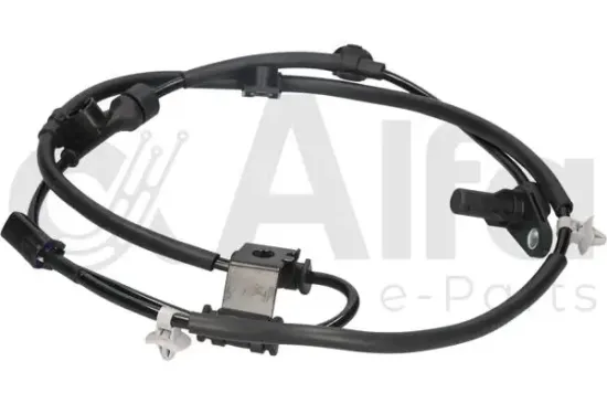 Sensor, Raddrehzahl 12 V Vorderachse rechts Alfa e-Parts AF00898 Bild Sensor, Raddrehzahl 12 V Vorderachse rechts Alfa e-Parts AF00898