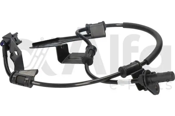 Sensor, Raddrehzahl 12 V Hinterachse links Alfa e-Parts AF00899