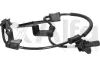 Sensor, Raddrehzahl 12 V Hinterachse links Alfa e-Parts AF00899
