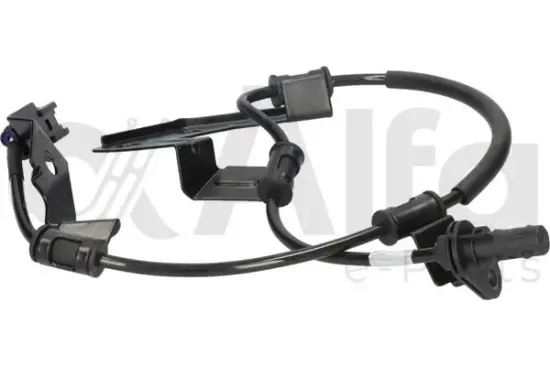 Sensor, Raddrehzahl 12 V Hinterachse links Alfa e-Parts AF00899 Bild Sensor, Raddrehzahl 12 V Hinterachse links Alfa e-Parts AF00899