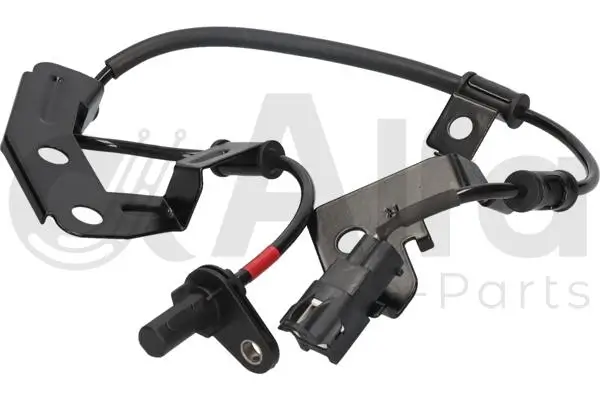 Sensor, Raddrehzahl 12 V Hinterachse rechts Alfa e-Parts AF00900