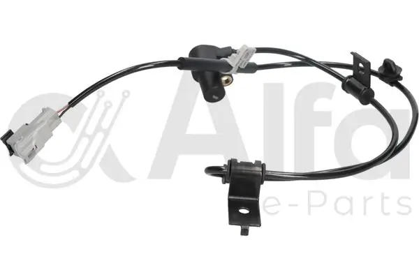 Sensor, Raddrehzahl Vorderachse rechts Alfa e-Parts AF00902