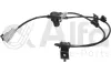 Sensor, Raddrehzahl Vorderachse rechts Alfa e-Parts AF00902
