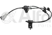 Sensor, Raddrehzahl Vorderachse rechts Alfa e-Parts AF00902