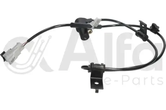 Sensor, Raddrehzahl Vorderachse rechts Alfa e-Parts AF00902 Bild Sensor, Raddrehzahl Vorderachse rechts Alfa e-Parts AF00902