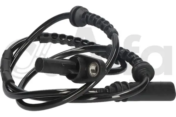 Sensor, Raddrehzahl Vorderachse Alfa e-Parts AF00903