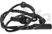 Sensor, Raddrehzahl Vorderachse Alfa e-Parts AF00903