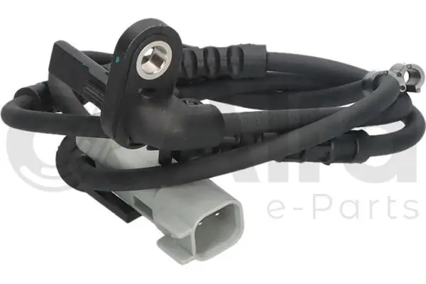 Sensor, Raddrehzahl Vorderachse Alfa e-Parts AF00906
