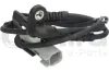 Sensor, Raddrehzahl Vorderachse Alfa e-Parts AF00906
