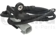 Sensor, Raddrehzahl Vorderachse Alfa e-Parts AF00906