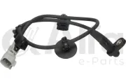 Sensor, Raddrehzahl Hinterachse links Alfa e-Parts AF00907
