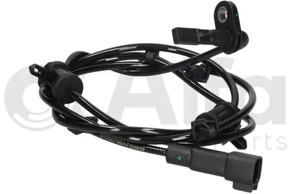 Sensor, Raddrehzahl Hinterachse Alfa e-Parts AF00909