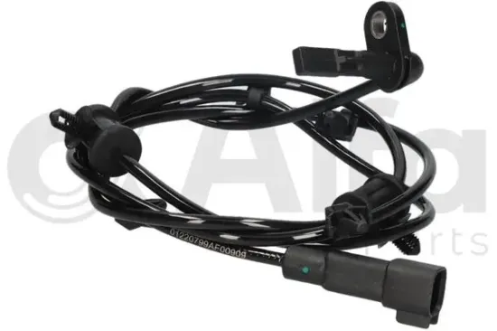 Sensor, Raddrehzahl Hinterachse Alfa e-Parts AF00909 Bild Sensor, Raddrehzahl Hinterachse Alfa e-Parts AF00909