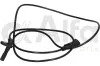 Sensor, Raddrehzahl Hinterachse links Alfa e-Parts AF00910
