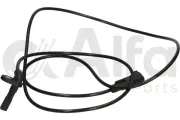 Sensor, Raddrehzahl Hinterachse links Alfa e-Parts AF00910