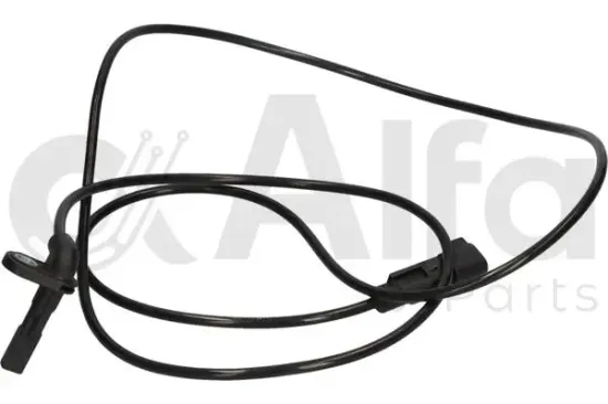 Sensor, Raddrehzahl Hinterachse links Alfa e-Parts AF00910 Bild Sensor, Raddrehzahl Hinterachse links Alfa e-Parts AF00910