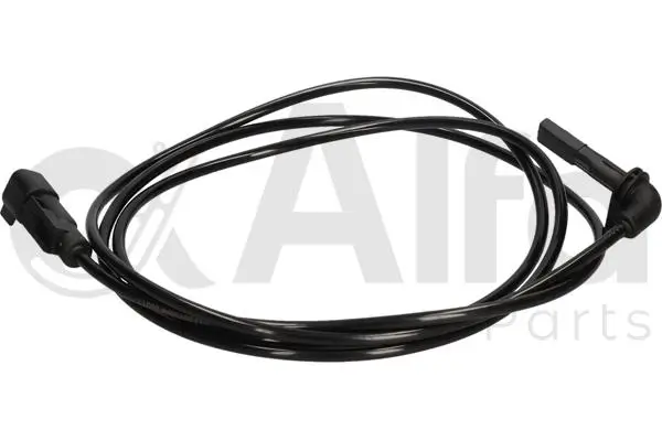 Sensor, Raddrehzahl Hinterachse rechts Alfa e-Parts AF00911