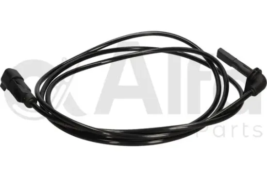 Sensor, Raddrehzahl Hinterachse rechts Alfa e-Parts AF00911 Bild Sensor, Raddrehzahl Hinterachse rechts Alfa e-Parts AF00911