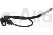 Sensor, Raddrehzahl Vorderachse Alfa e-Parts AF00912