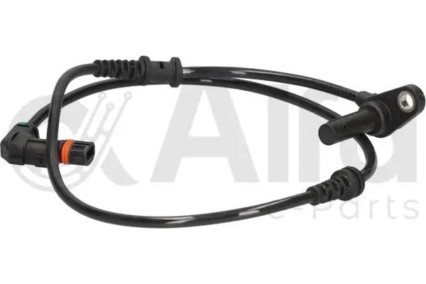 Sensor, Raddrehzahl Vorderachse links Alfa e-Parts AF00913