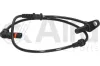 Sensor, Raddrehzahl Vorderachse links Alfa e-Parts AF00913