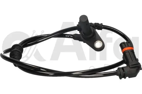 Sensor, Raddrehzahl Vorderachse rechts Alfa e-Parts AF00914