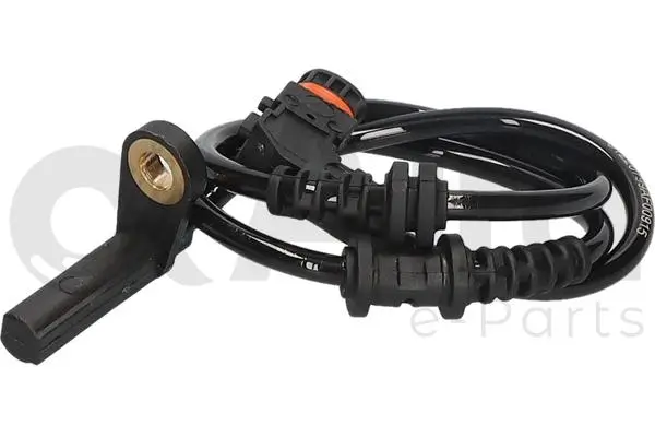 Sensor, Raddrehzahl Vorderachse Alfa e-Parts AF00915