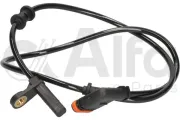 Sensor, Raddrehzahl Hinterachse links Alfa e-Parts AF00916