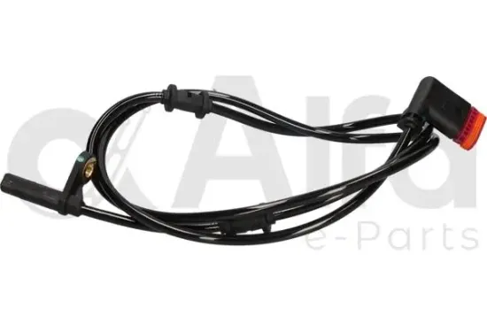 Sensor, Raddrehzahl Hinterachse rechts Alfa e-Parts AF00917 Bild Sensor, Raddrehzahl Hinterachse rechts Alfa e-Parts AF00917
