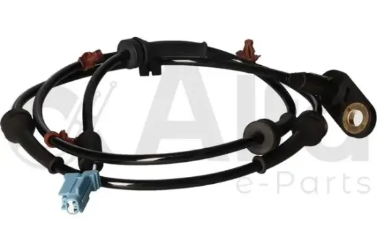 Sensor, Raddrehzahl 12 V Vorderachse links Alfa e-Parts AF00918 Bild Sensor, Raddrehzahl 12 V Vorderachse links Alfa e-Parts AF00918