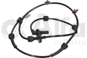 Sensor, Raddrehzahl 12 V Vorderachse rechts Alfa e-Parts AF00919