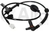Sensor, Raddrehzahl 12 V Hinterachse links Alfa e-Parts AF00920