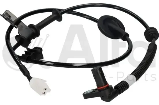 Sensor, Raddrehzahl 12 V Hinterachse links Alfa e-Parts AF00920 Bild Sensor, Raddrehzahl 12 V Hinterachse links Alfa e-Parts AF00920