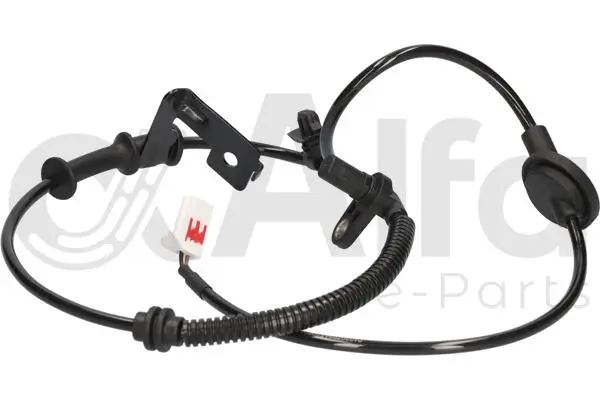 Sensor, Raddrehzahl Hinterachse rechts Alfa e-Parts AF00921